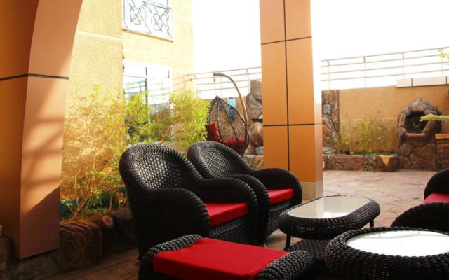 Renz Hotel