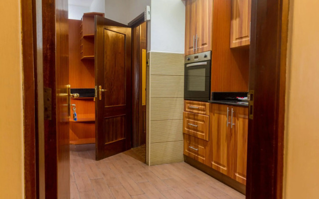 Mimosa Court Apartments