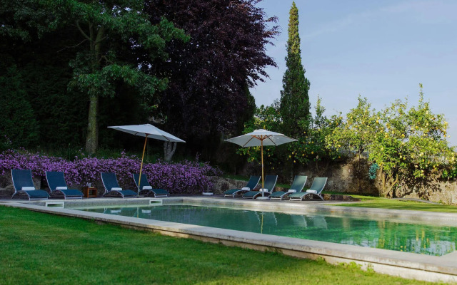 Quinta da Bouça d'Arques