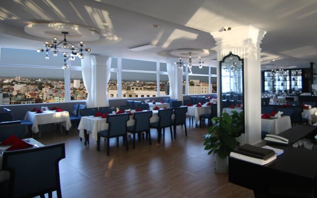 Midtown Hotel Hue
