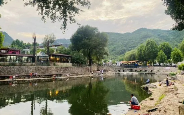 Qianyuan Leisure Resort