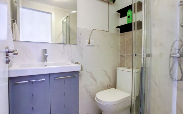 Apartamentos MLR Lavapiés