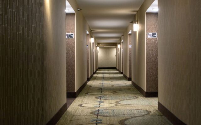 Hampton Inn Meridian