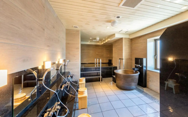 Tosei Hotel & Seminar Makuhari