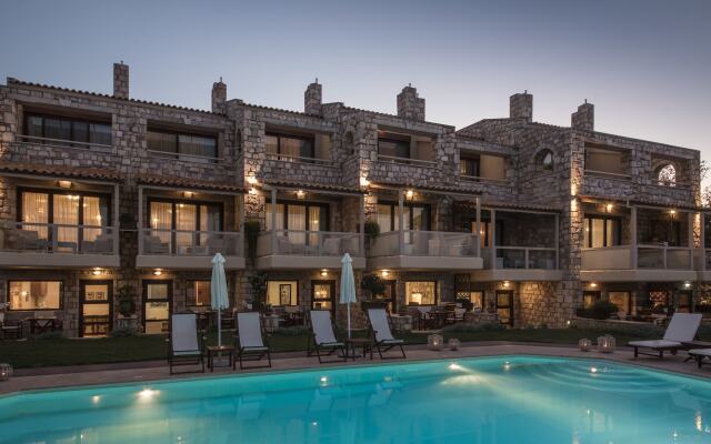ENALIO Suites
