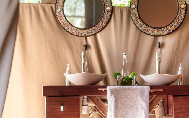 Basecamp Masai Mara