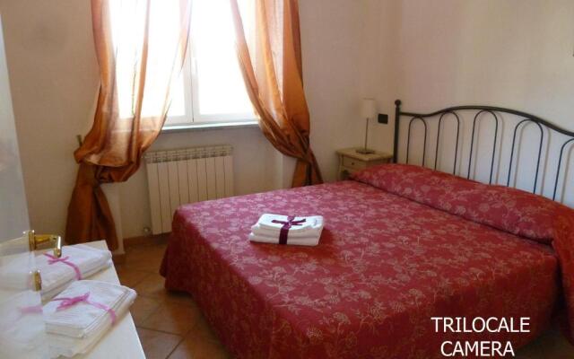 Appartamenti Vacanze Cà di Tumai