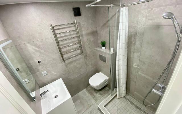 SkyAp (СкайАп) на улице Нагорная