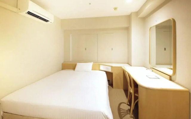 Quintessa Hotel Akita