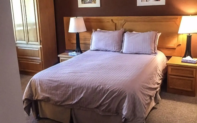 Shadow Mountain Lodge