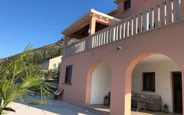 Villa Oliva