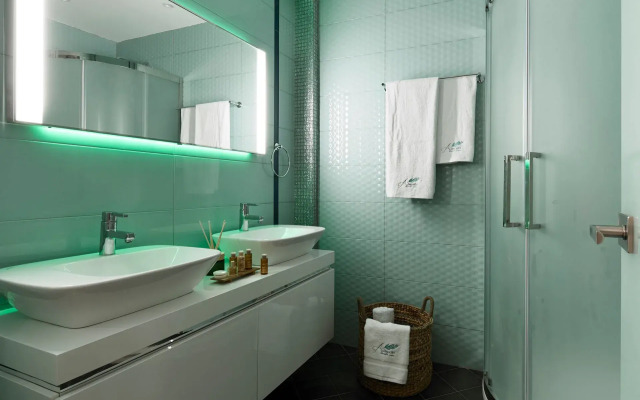 Almyriki Beach Villa