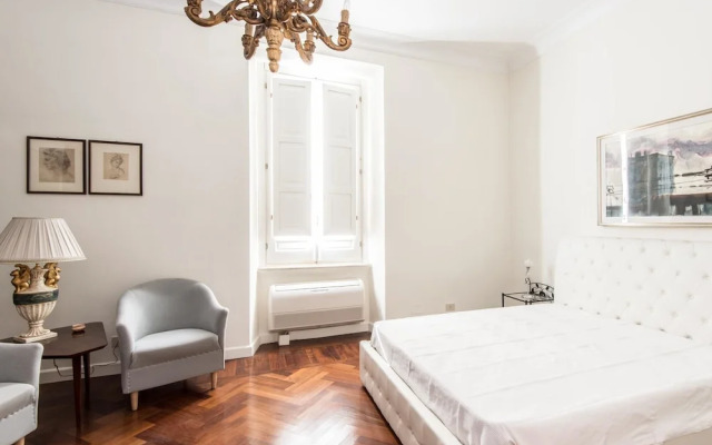 RSH Luxury Vatican Four Bedroom Apartment