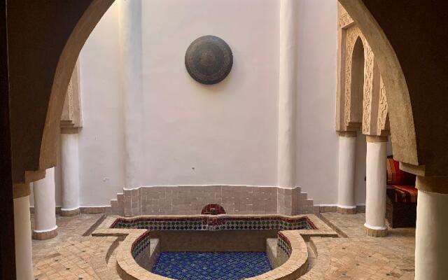 Riad Laksiba