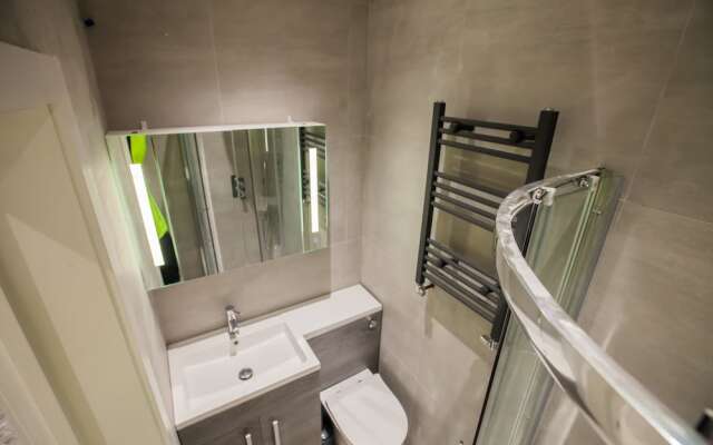 Luxury Fulham 3 bedroom Garden House