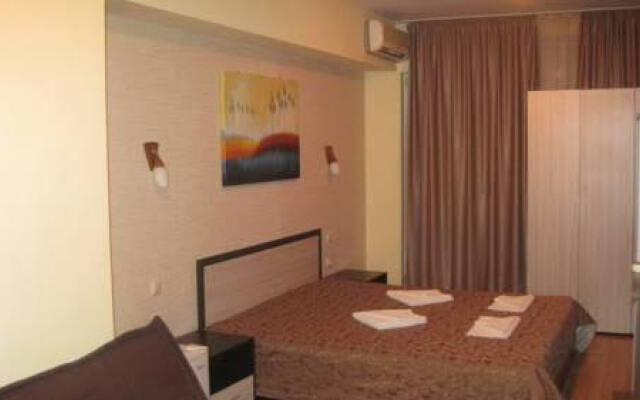 Hotel Devora
