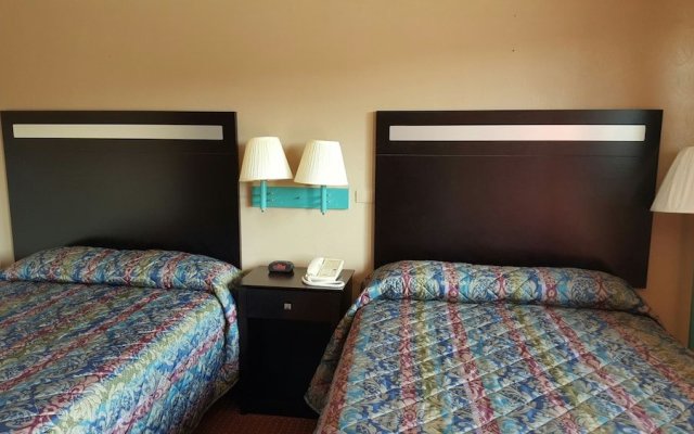 Budget Host Inn Charleston