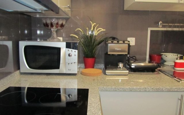 Apartment with 3 Bedrooms in Lisboa, with Wifi - 12 Km From the Beach