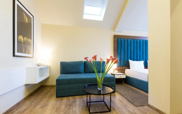 Marquise Hotel