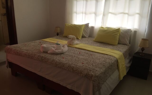 Hostel Hilet Punta Cana