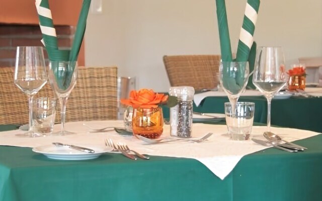 Schneider's Boutique Hotel Guesthouse