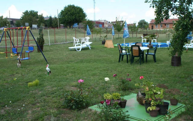 Guest House Edelvais