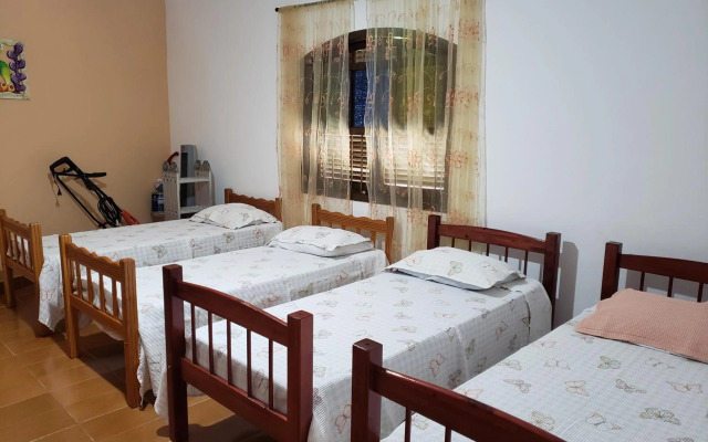 Casa vista para montanha Pet Friendly