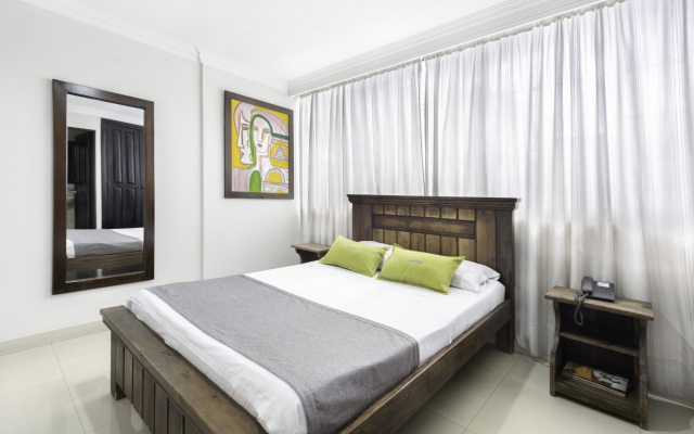 Ayenda 1120 Hotel Comercial
