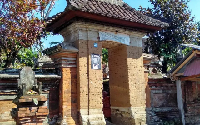 Rusma House Ubud