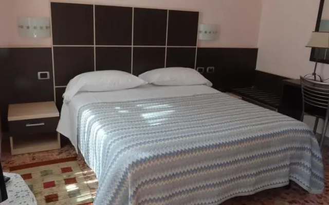 Hotel Castelletto