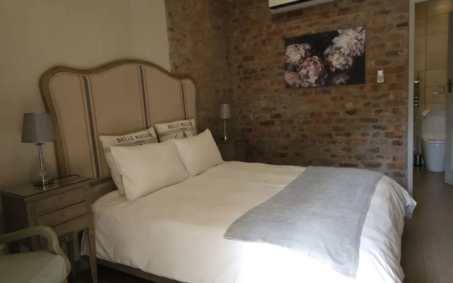 Maison de Leo Luxury Guesthouse