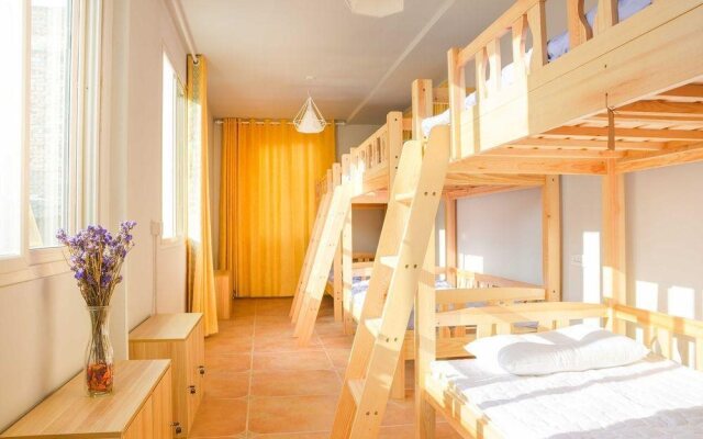 Si Yue International Youth Hostel