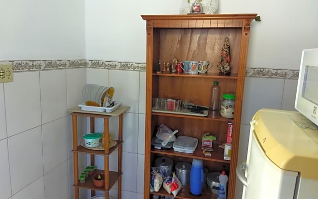 Hostel Saint-Denis