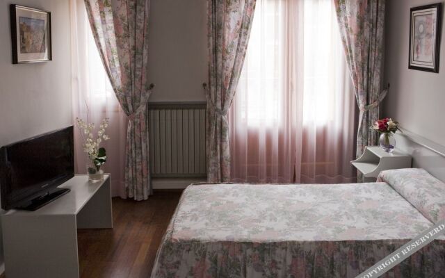 Hospedium Hotel Lleida