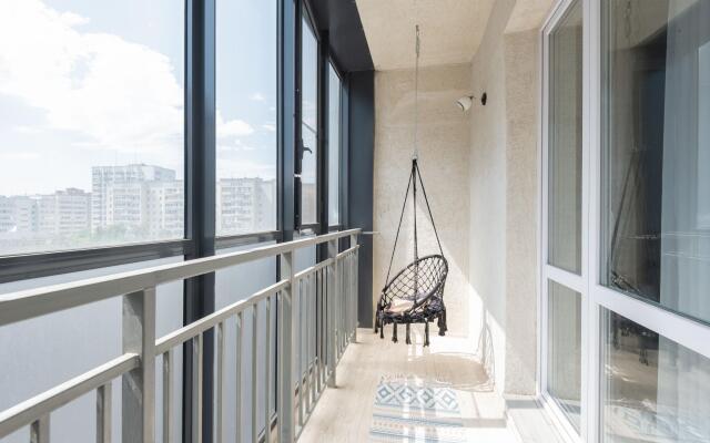 Апартаменты на улице Достоевского