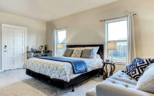 Bends Artful Adventure 4 BDR