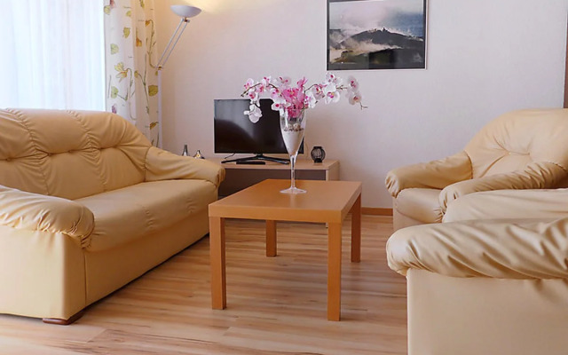 Apartment Imperial Lommel 15275