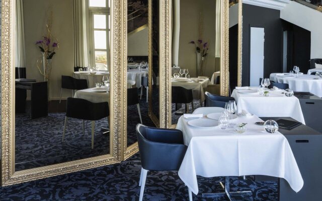 Cures Marines Trouville Hôtel Thalasso & Spa-MGallery by Sofitel