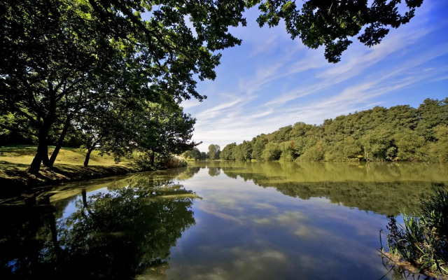 Stoke by Nayland Hotel, Golf and Spa
