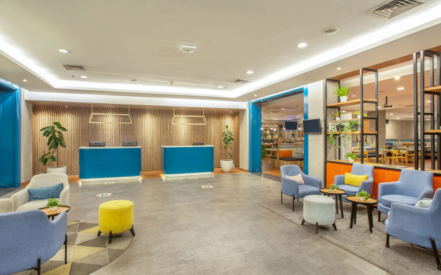 1O1 URBAN Jakarta Kelapa Gading