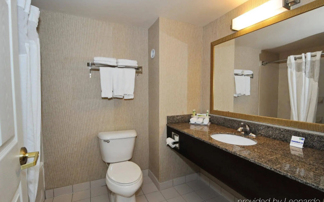 Holiday Inn Express Athens by IHG