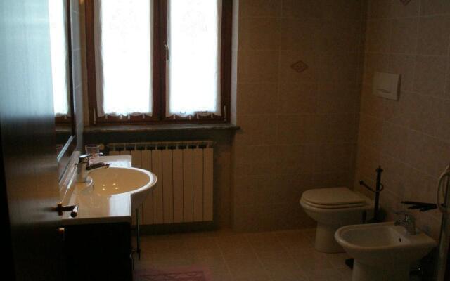 Bed and Breakfast il Faggio