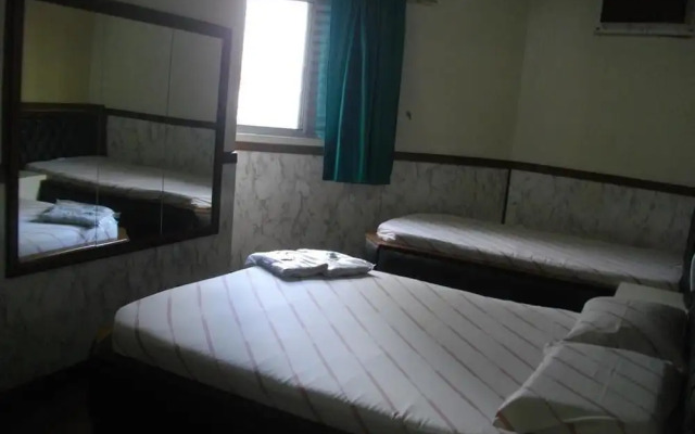 Hotel Flor da Vila Mariana