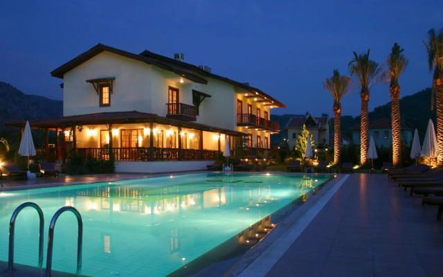 Efe Hotel Göcek