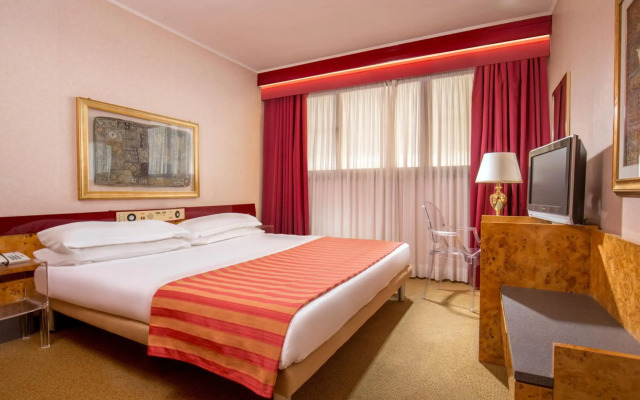 Hotel Enea Pomezia