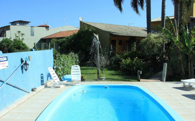 Pousada Habitat Marinho