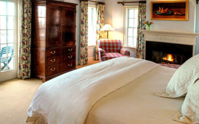 The Inn at Stonington