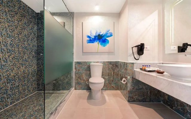 Pickalbatros Blu Spa Resort - Adults Friendly 16 Years Plus