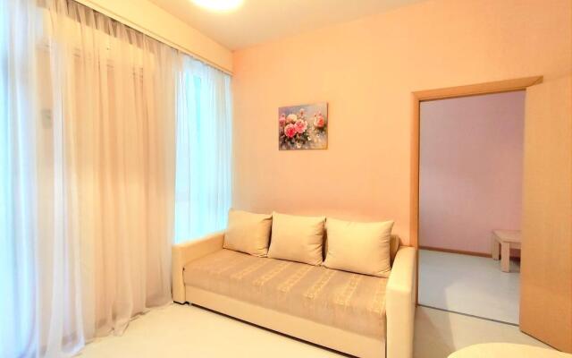 Сочи на три ночи на улице Крымская