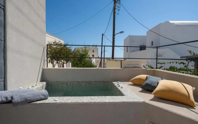 White Orchid Boutique Apartments